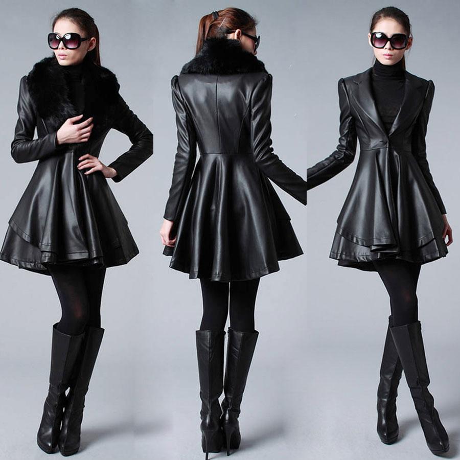 Leatherhomes - Cheap Leather Jackets For Women