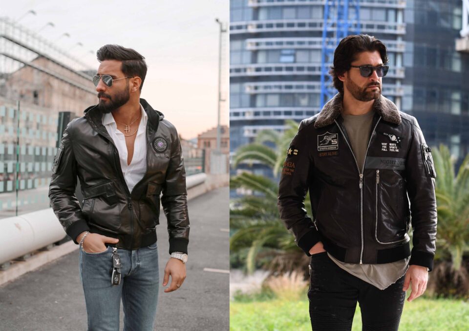 Finding the Best Design Leather Jacket for Your Style