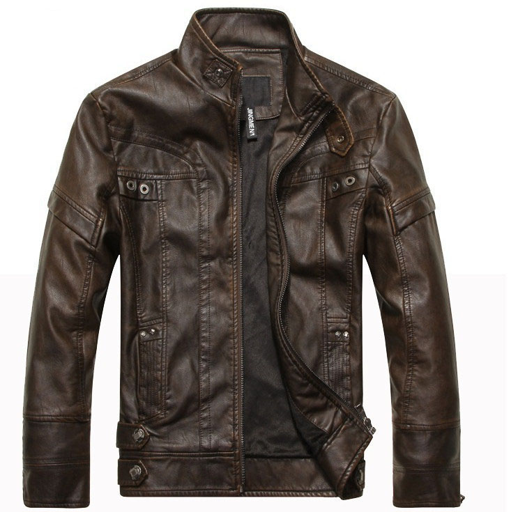 Discover the Best Leather Jackets for Effortless Style