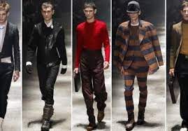 From Catwalk to Sidewalk Translating Runway Leather Trends